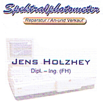 Logo der Firma Holzey