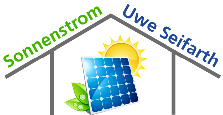 Logo der Firma Uwe Seifarth